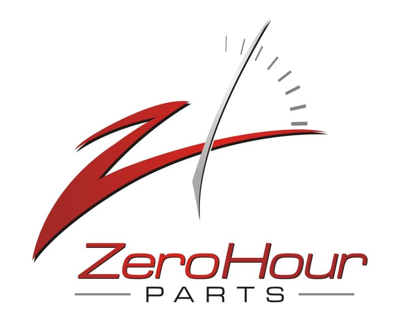 Zero Hour Parts