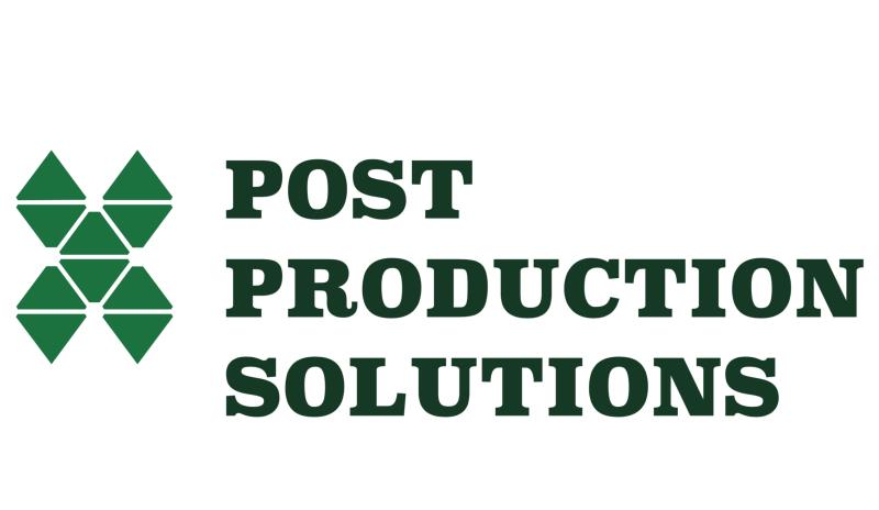 Post Production Solutions